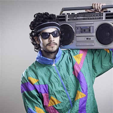 Back To The 90's Tribute Taster Cruise