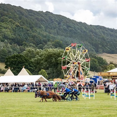 Bakewell Country Festival