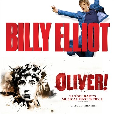 London Theatre Break
