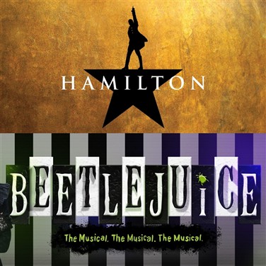 London Theatre Break