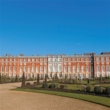Hampton Court Palace - Optimum Experience