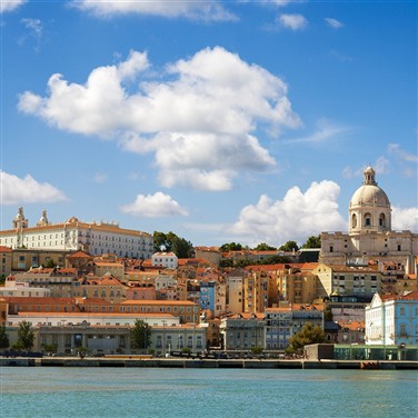 Iberian Icons & Whispers of Western France Cruise