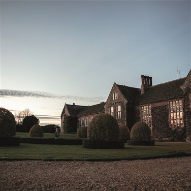 Warner Hotels Break: Littlecote House