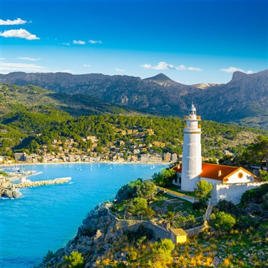 Cultural Treasures of Mallorca & the Costa Brava