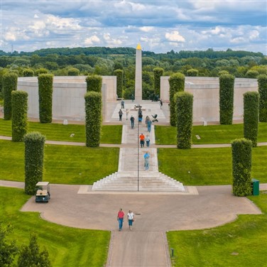 National Memorial Arboretum