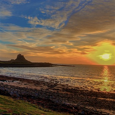 A 'Hoppy' Easter in Northumberland