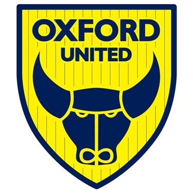 Oxford United - Derby County Away Game (Coach 1)
