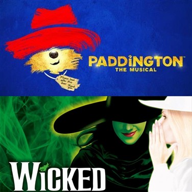 London Theatre Break
