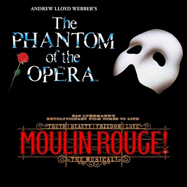 London Theatre Break