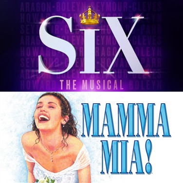 London Theatre Break
