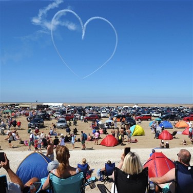 Southport Airshow