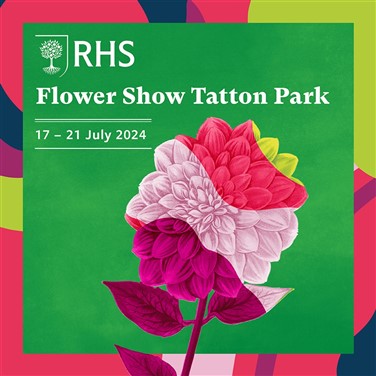 RHS Tatton Park Flower Show 