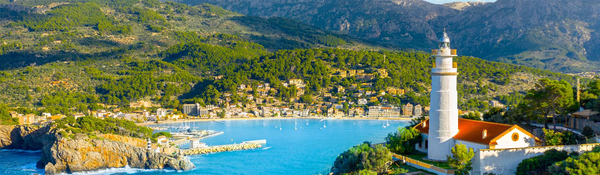 Cultural Treasures of Mallorca & the Costa Brava