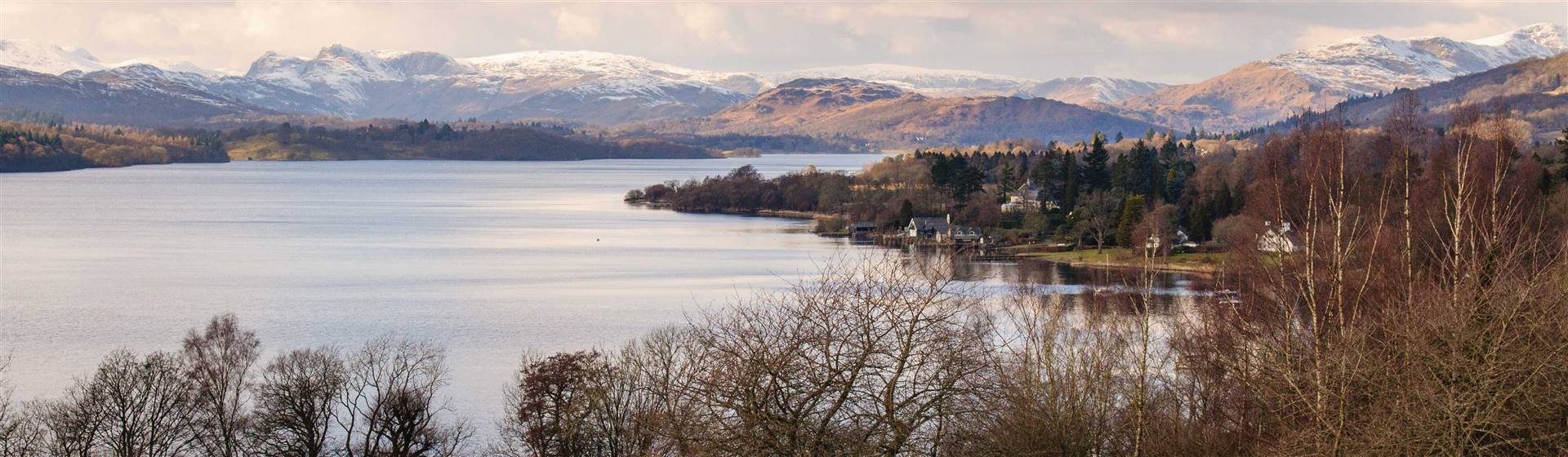 All Inclusive Stay at The Lake District 